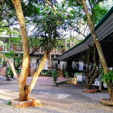 Loei Huen Hao Hug Home&Resort Exterior foto