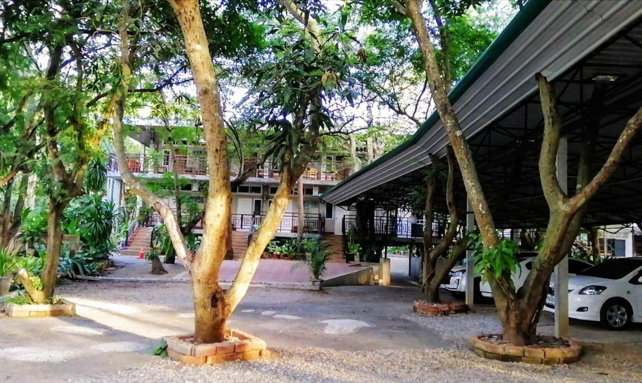 Loei Huen Hao Hug Home&Resort Exterior foto