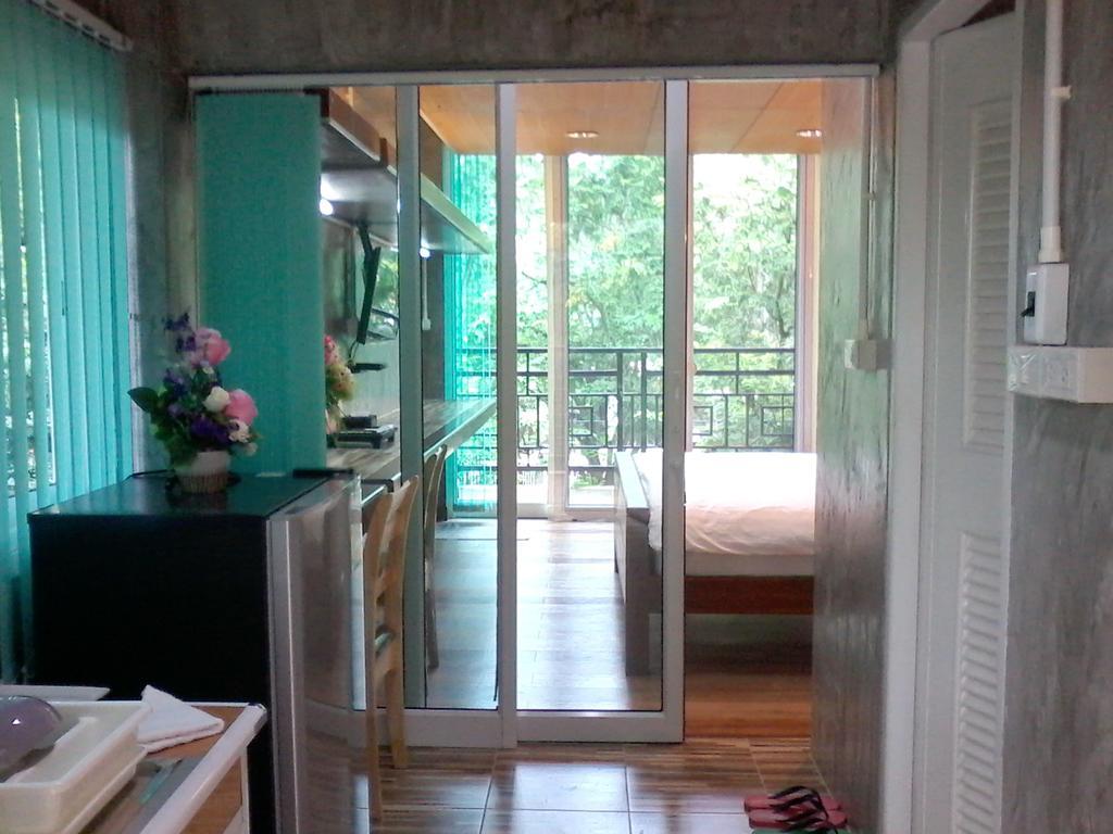 Loei Huen Hao Hug Home&Resort Exterior foto
