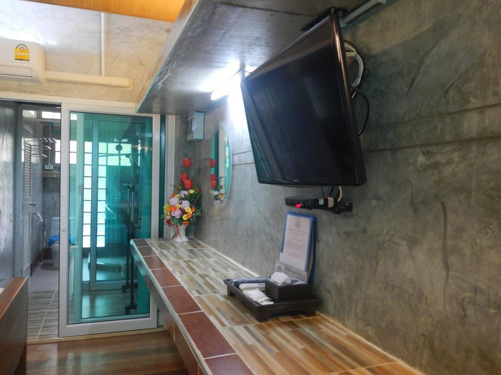 Loei Huen Hao Hug Home&Resort Exterior foto