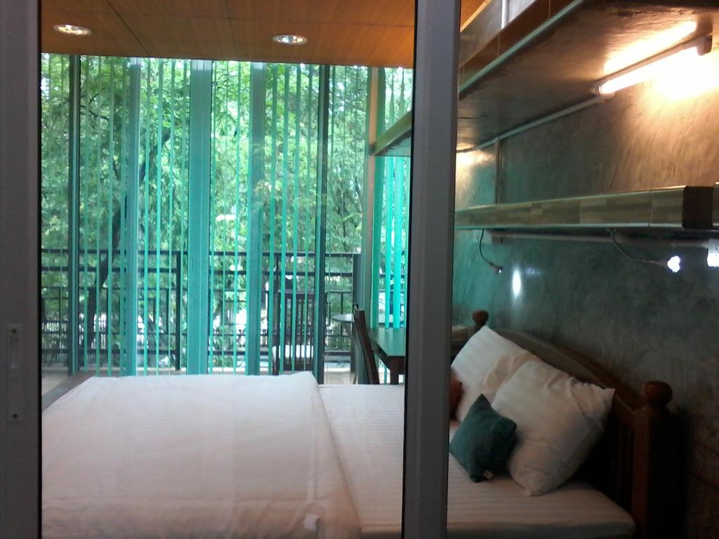 Loei Huen Hao Hug Home&Resort Exterior foto
