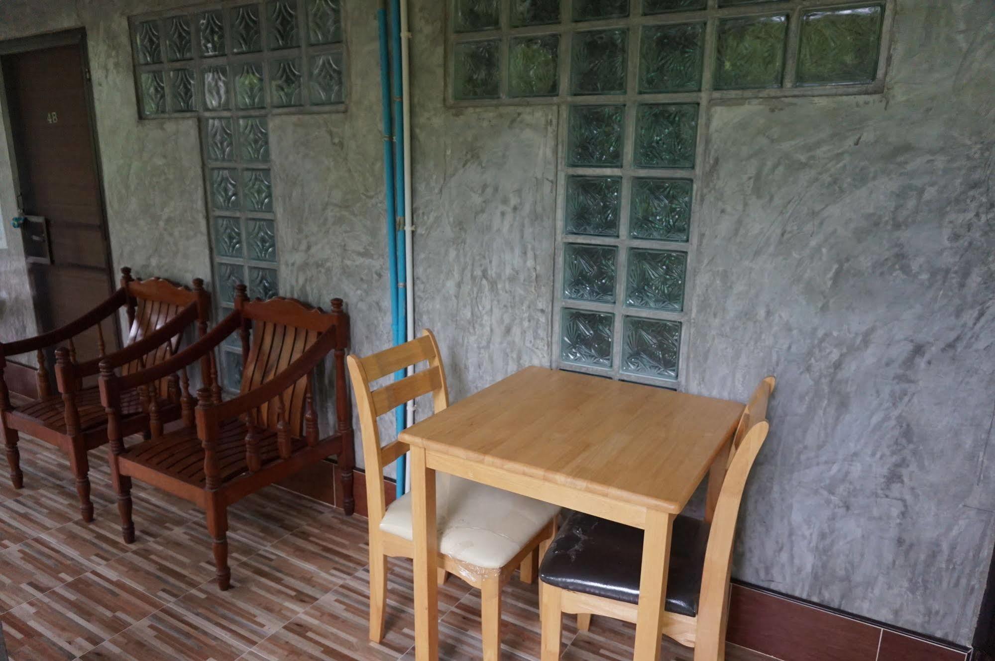 Loei Huen Hao Hug Home&Resort Exterior foto