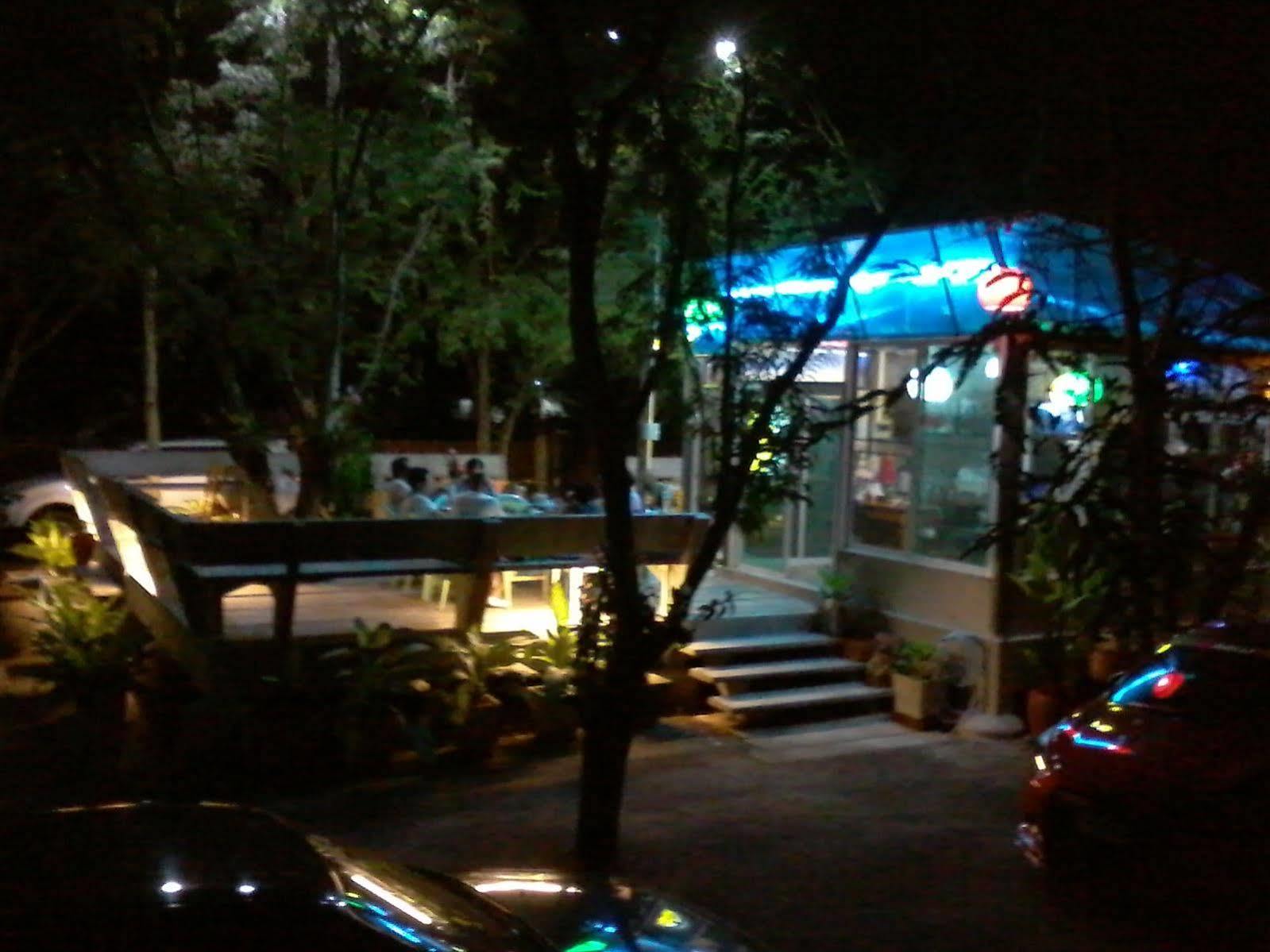 Loei Huen Hao Hug Home&Resort Exterior foto