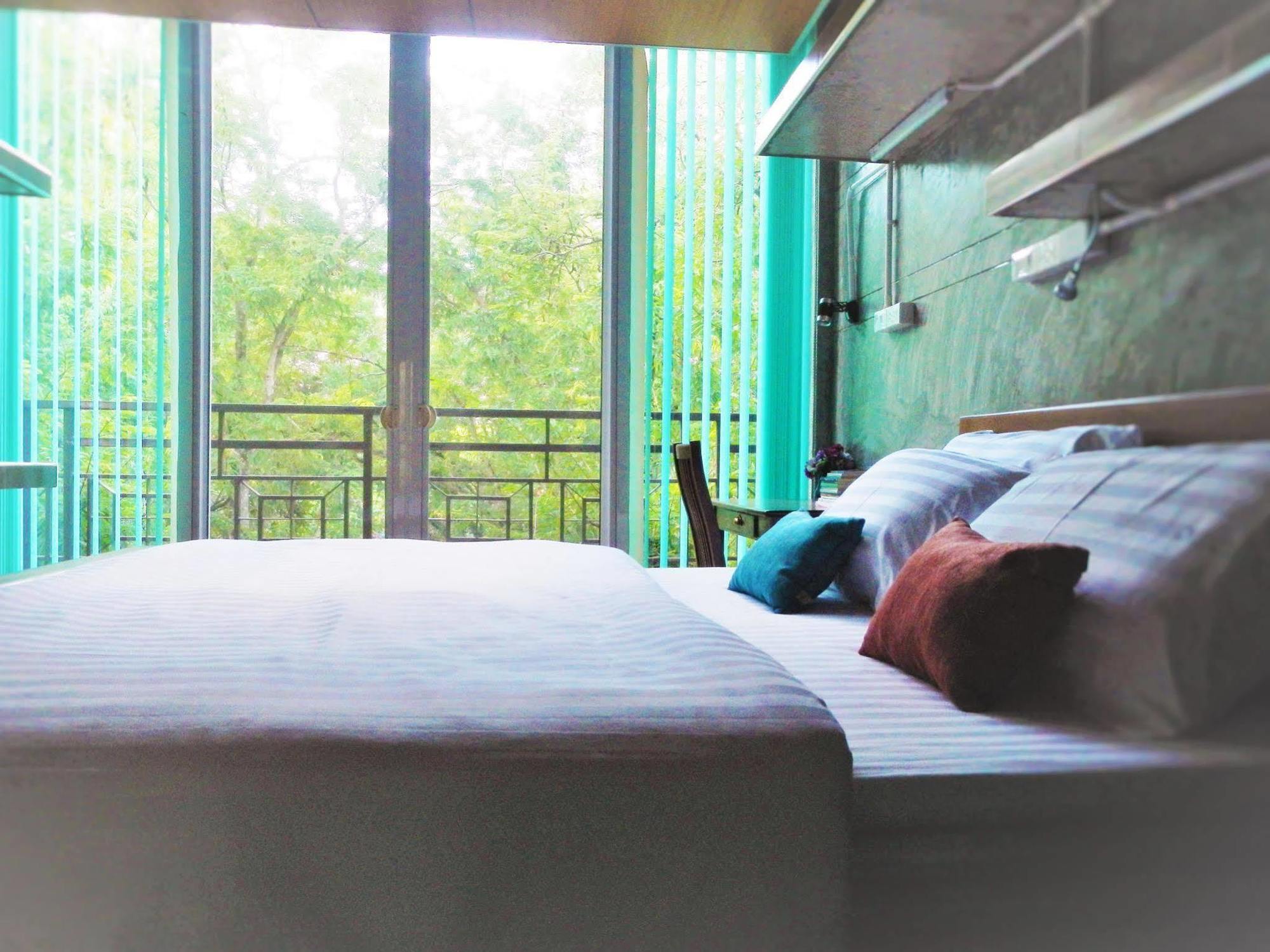 Loei Huen Hao Hug Home&Resort Exterior foto