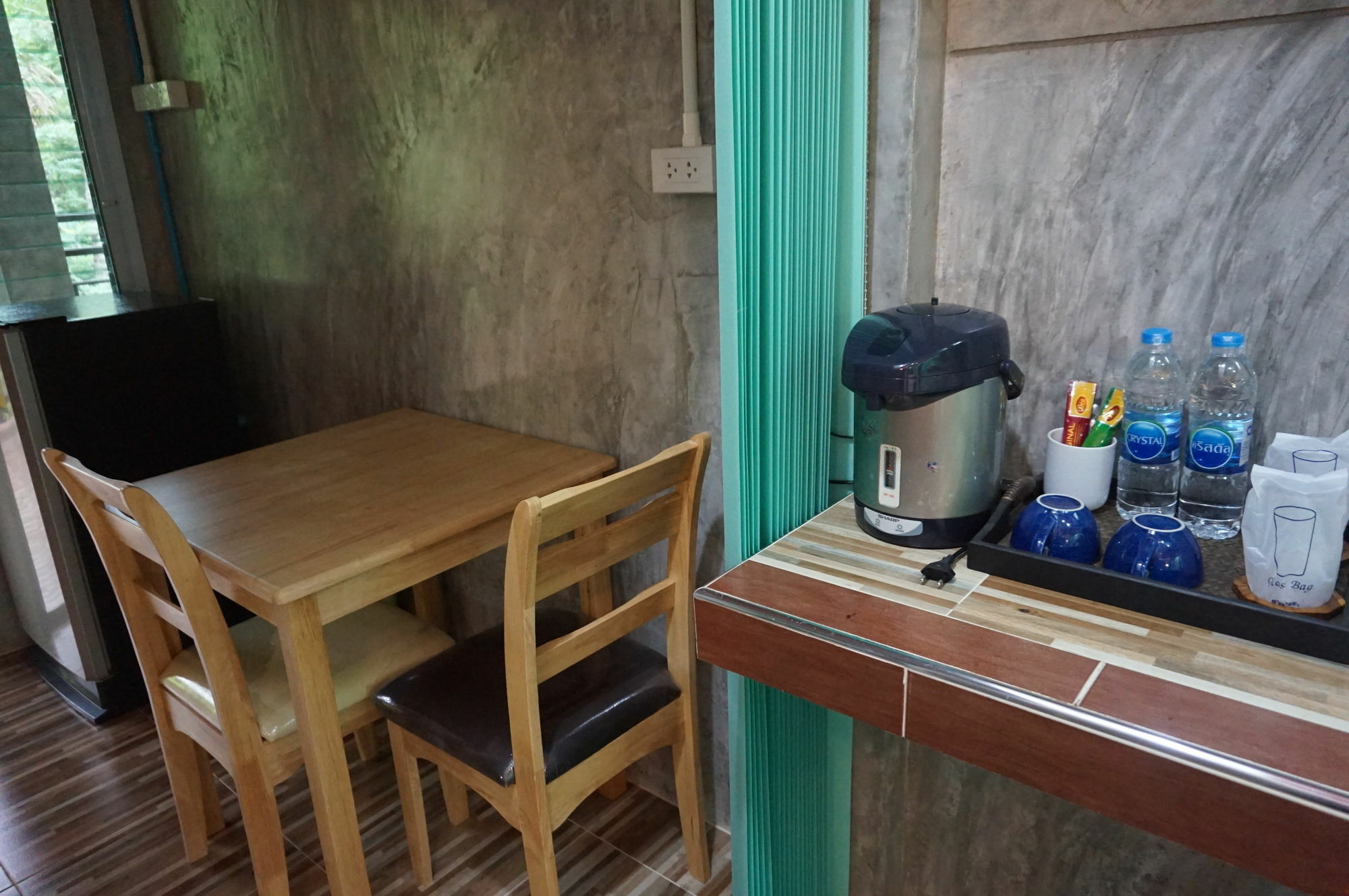 Loei Huen Hao Hug Home&Resort Exterior foto