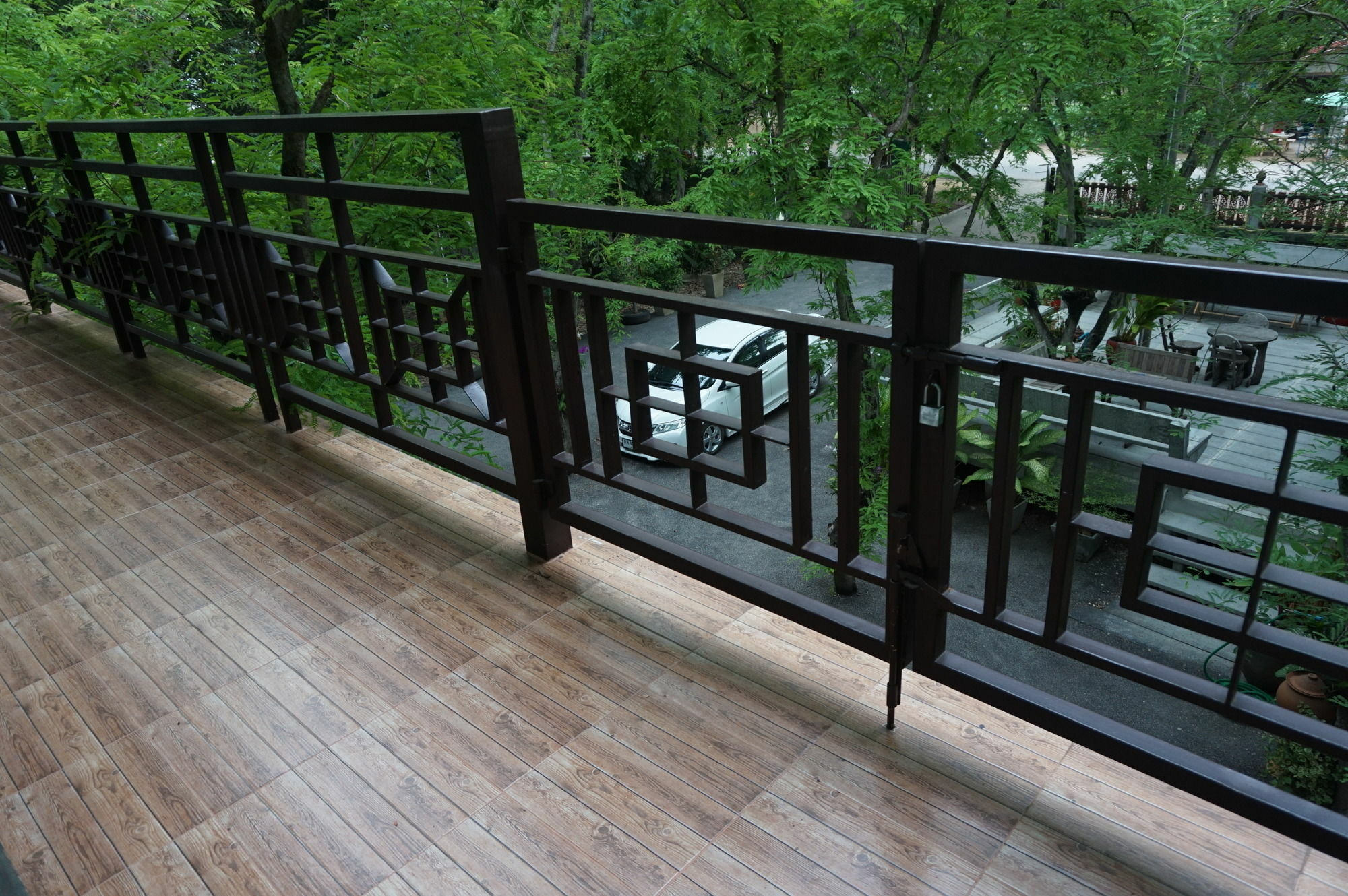 Loei Huen Hao Hug Home&Resort Exterior foto