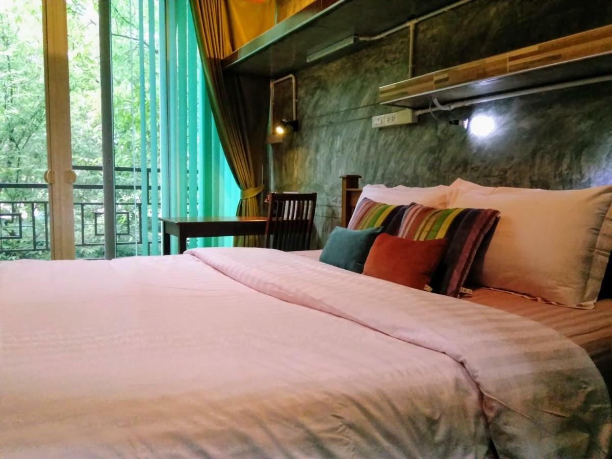 Loei Huen Hao Hug Home&Resort Exterior foto
