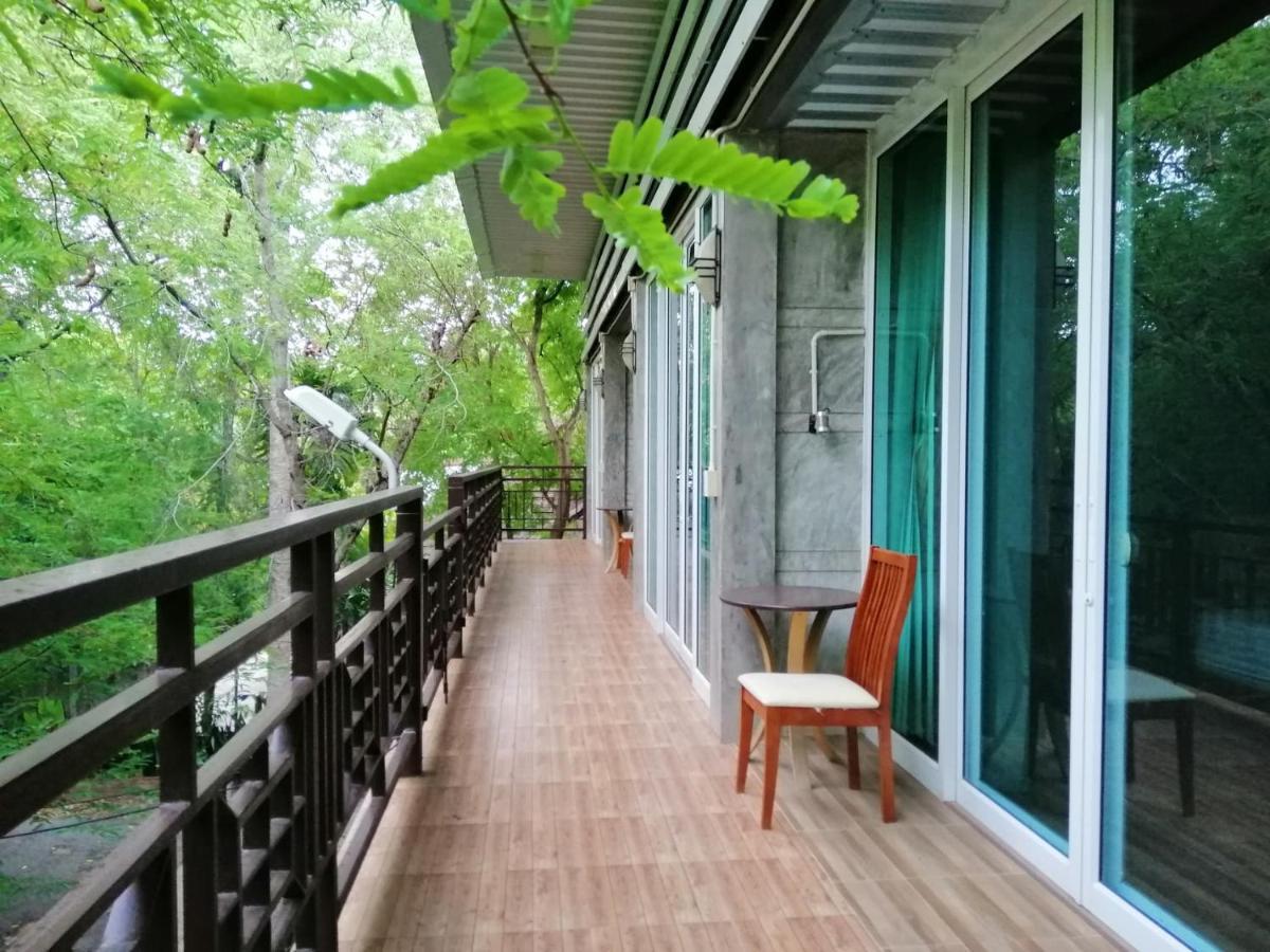 Loei Huen Hao Hug Home&Resort Exterior foto