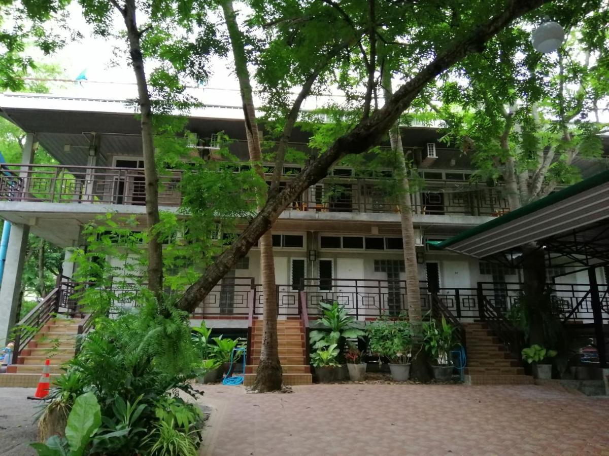 Loei Huen Hao Hug Home&Resort Exterior foto