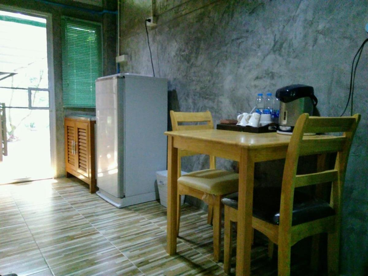 Loei Huen Hao Hug Home&Resort Exterior foto