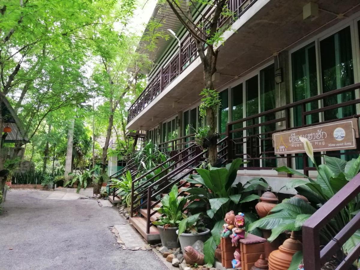 Loei Huen Hao Hug Home&Resort Exterior foto